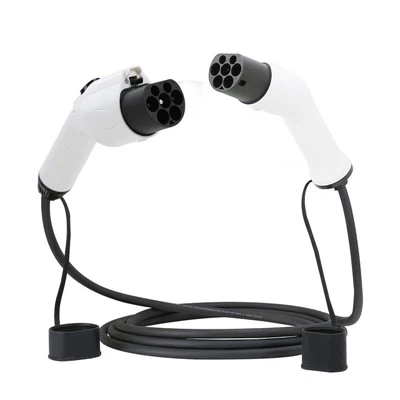 Kábel elektromos autós töltőhöz