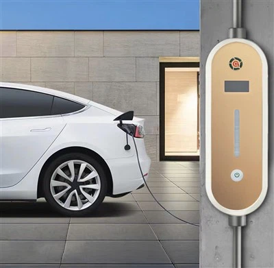 Kábel EV töltőhöz