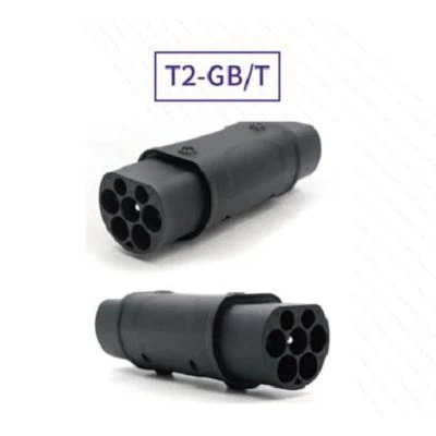 Elektromos jármű töltőadapterek