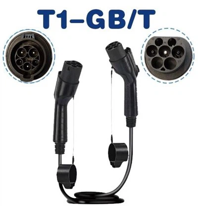 EV gyorstöltő kábel